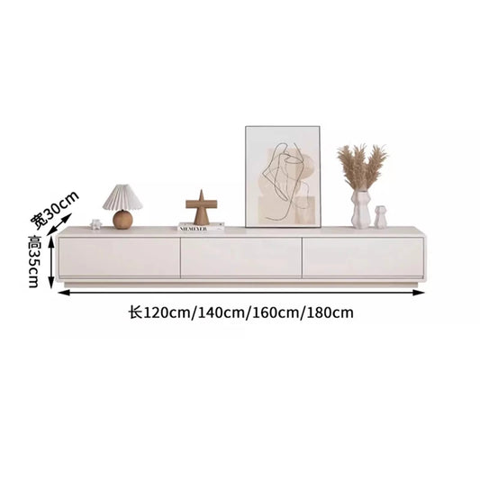 Classic Nordic Tv Stand Modern Organizer Trendy Storage Tv Stand Beauty Living Room Tv Schrank Wohnzimmer Home Furniture