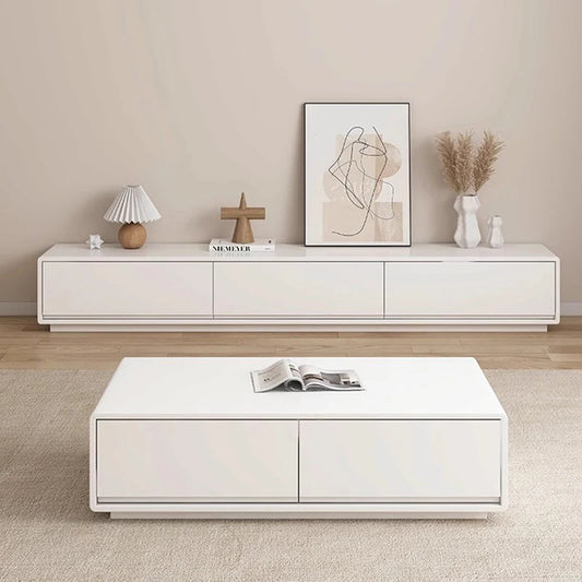 Classic Nordic Tv Stand Modern Organizer Trendy Storage Tv Stand Beauty Living Room Tv Schrank Wohnzimmer Home Furniture