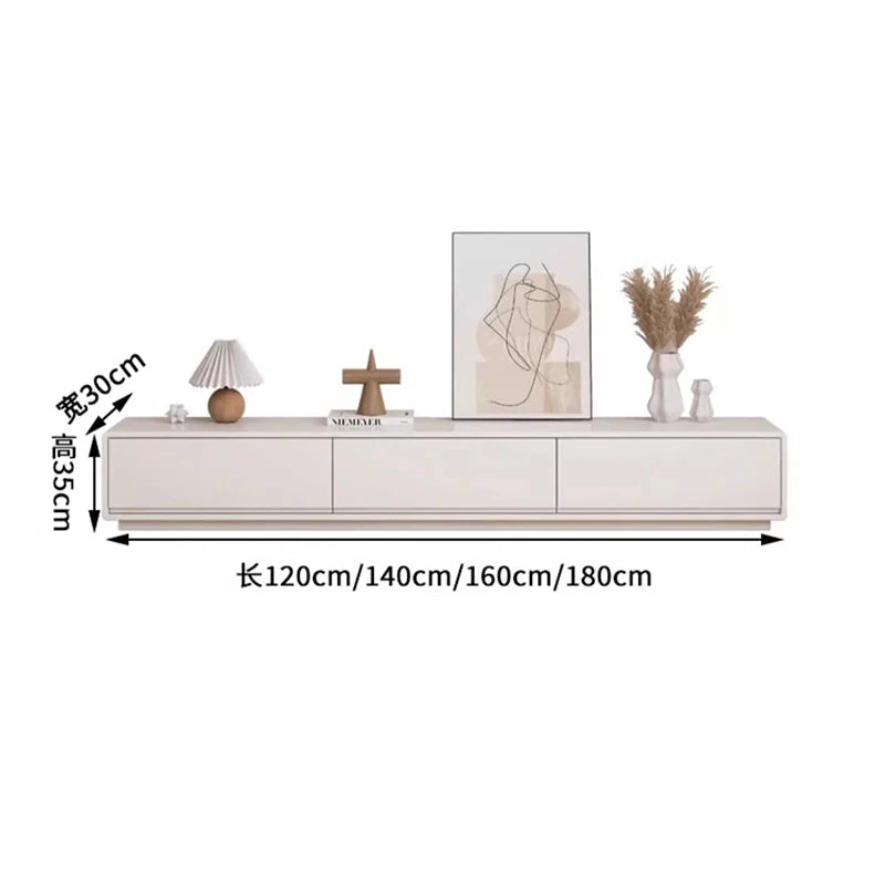 Classic Nordic Tv Stand Modern Organizer Trendy Storage Tv Stand Beauty Living Room Tv Schrank Wohnzimmer Home Furniture