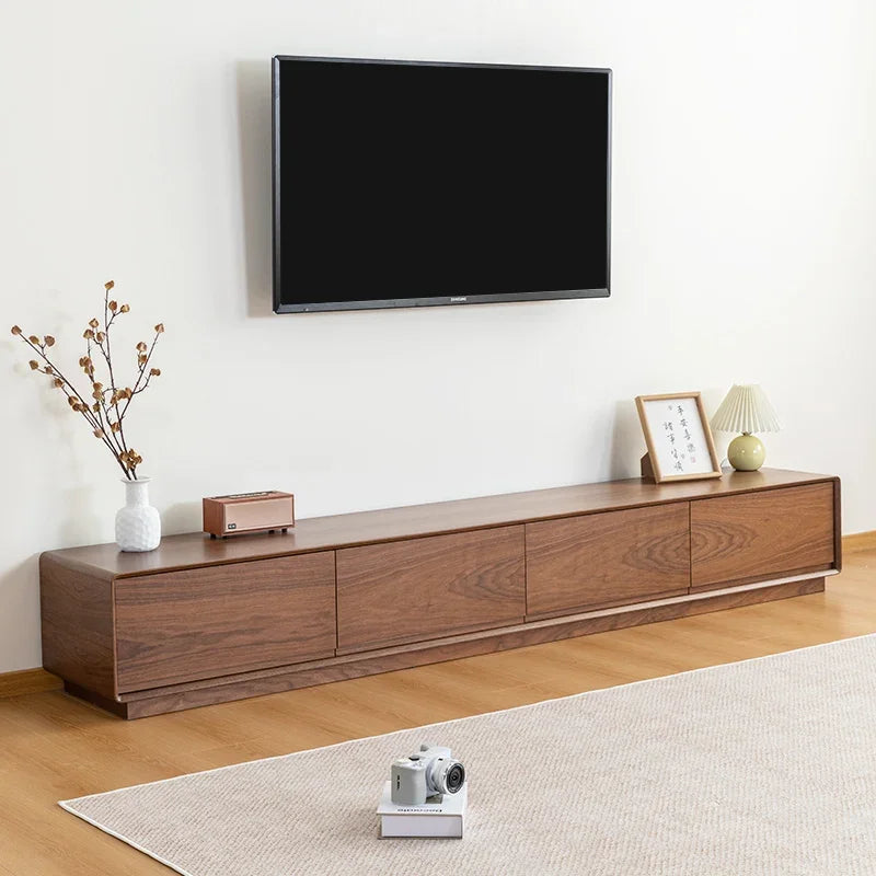 Furniture Salon Wooden Cabinet Nordic Stand Table Entertainment Living Room Storage Stands Soportes De TV Center Industrial JGY