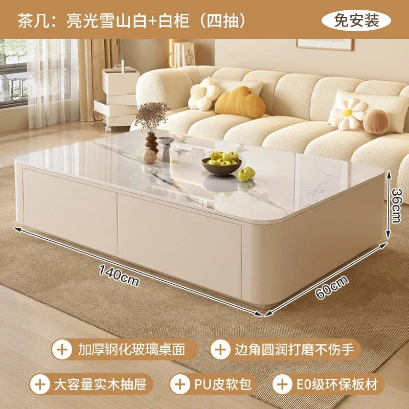Nordic Modern Tv Stands Entertainment Designer Aesthetic Minimalist Gamer Movies Luxury Monitor Wood Muebles Italian Furniture
