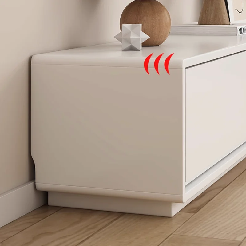 Classic Nordic Tv Stand Modern Organizer Trendy Storage Tv Stand Beauty Living Room Tv Schrank Wohnzimmer Home Furniture
