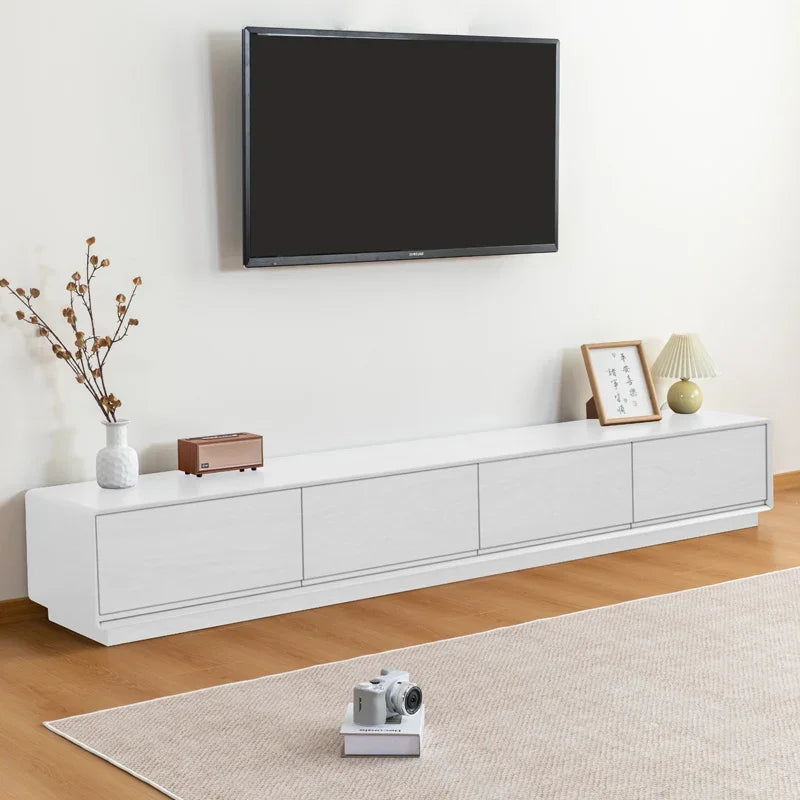 Furniture Salon Wooden Cabinet Nordic Stand Table Entertainment Living Room Storage Stands Soportes De TV Center Industrial JGY